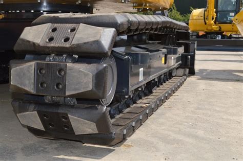 mini excavator tracks|mini excavator track drive system.